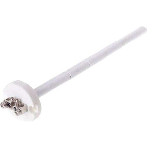 High Temperature K Type Thermocouple Sensor For Ceramic Kiln Furnace 2372 Fahrenheit 1300 Degree -B119