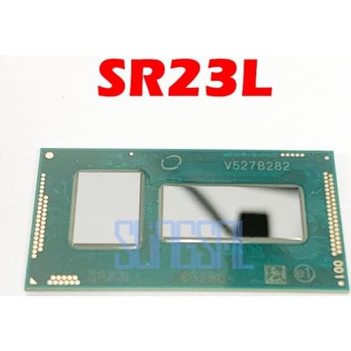1pcs/lot 100% Original BGA Chipset SR23L