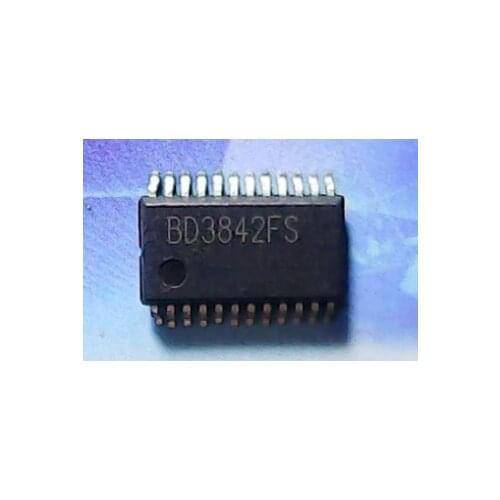 1pcs/lot BD3842FS BD3842 SSOP-24 In Stock