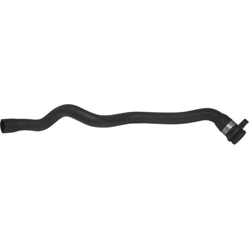 11537560363 Genuine New Radiator Cooling Water Hose For BMW X6 E71 Rubber Water Hose Free Shipping