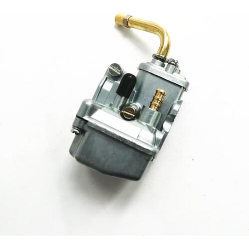 12mm Carburetor Motorcycle Carb for Bing 85 12 12mm Puch Moped Carb