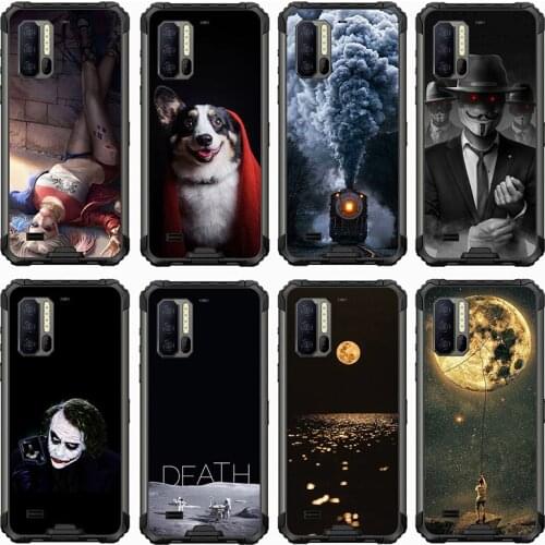 Baicvery Ulefone X Phone Cases