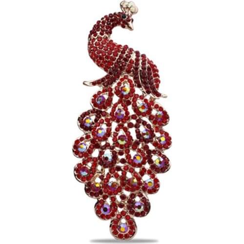 Free Shipping fashion New male female Japan and South Korea diamond crystal sweater brooch pin rhinestone glass pin accessories