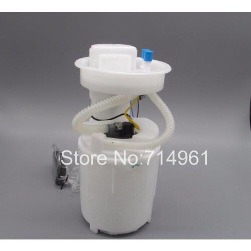 1J0919087J E8424M fuel pump assembly case for Volkswagen VW Beetle Golf Jetta Bora