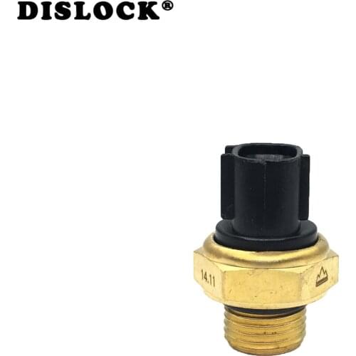 Dislock Automotive Sensors