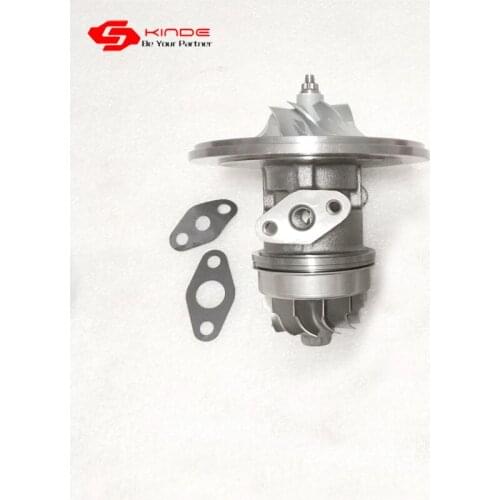 Susirick HX35 cartridge 3537132 6735-81-8500 Turbo core For truck 6BT PC220 engine 3539697 3802770 turbo chra