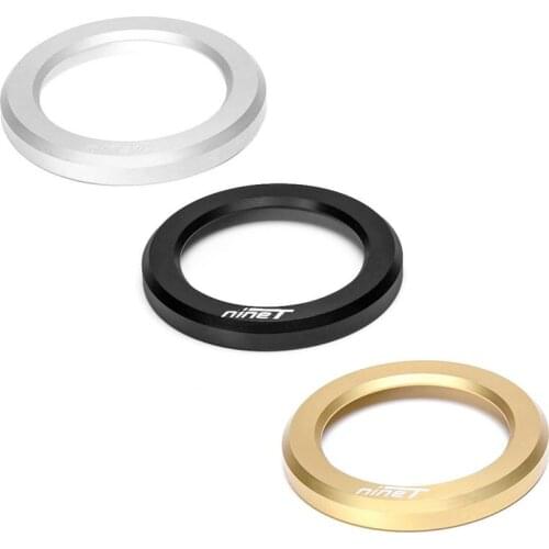 Motorcycle Ignition Switch Cover Key Switch Protector Ring Motorbikes Ring Cover For BMW R Nine-T R 9t 2014 2015 2016