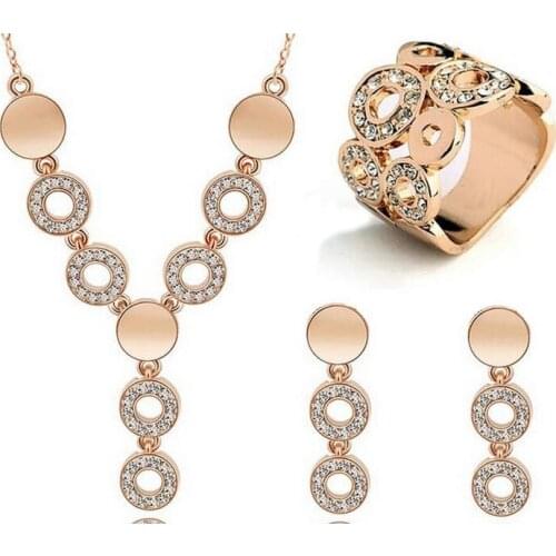 Sam Maries Wedding Jewelry