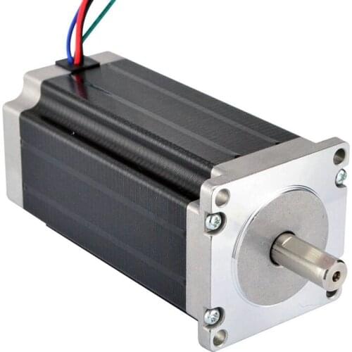 High Torque Nema 23 CNC STEPPER MOTOR 114 mm 425Oz.In/3Nm CNC Milling Lathe Router