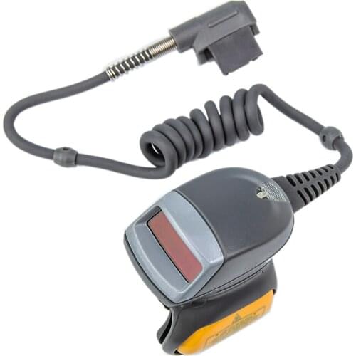 10Pcs New RS419 Zebra Motorola RS419-HP2000FSR Wearable Ring Barcode Scanners Used for WT4090 WT41N0