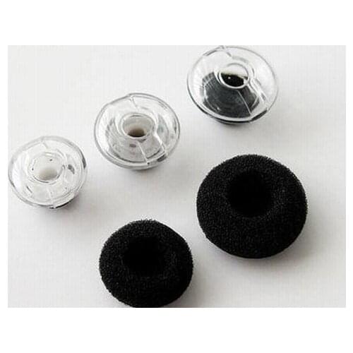 Replacement Eartips buds gel for Voyager Legend eartips for Voyager Legend and Legend UC Bluetooth Headset