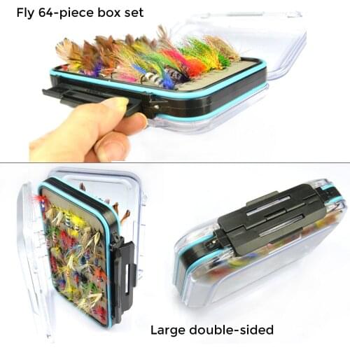 Streamer Fly Fishing Top Water Lure Pescaria Material De Pesca Lures Fishing Leurre Peche Larva Kit Iscas Artificiais Fising