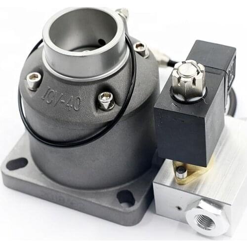 Screw Air Compressor Air Intake Valve ICV-25