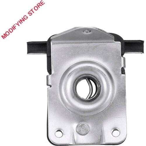 51238203859 for Engine Bonnet Hood Lock Catch Latch For BMW 3 E46 5 E39 X5 E53 Z8 E52