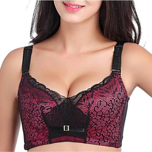 2022 Women Bras Bra&Brief Sets Comfortable Wire Free breathable Intimates Push Up Lingerie Solid Women Underwear AB093