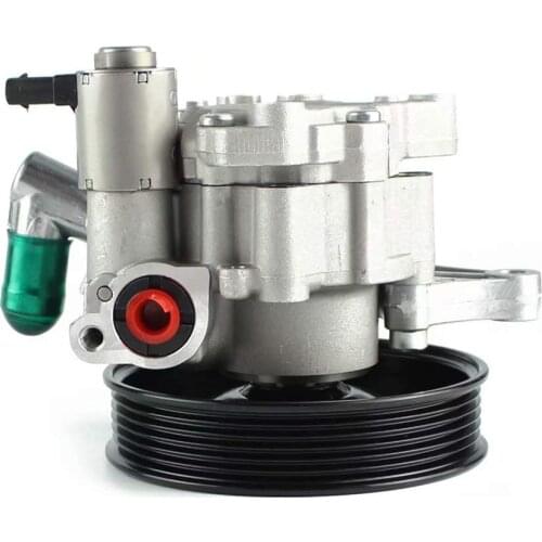 0064664301 0064667501 0064660501 Power Steering Pump ASSY for MERCEDES-BENZ E-CLASS (W212) C207 E200 E260L S212
