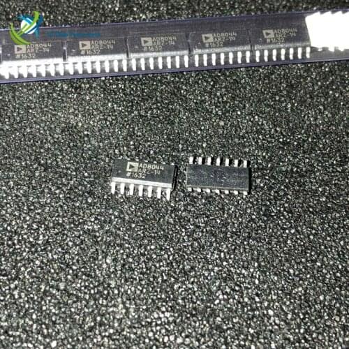 5/PCS AD8044ARZ-14 AD8044ARZ AD8044AR AD8044 SOP14 Integrated IC Chip New original