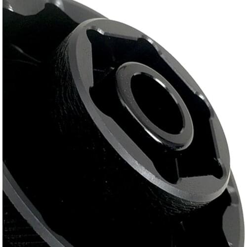 55mm + 30mm Wheel Nut Socket Tool For Ducati 1098 1198 1199 Multistrada Diavel