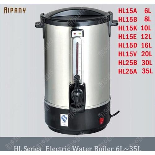 Aistan Large Electric Kettles