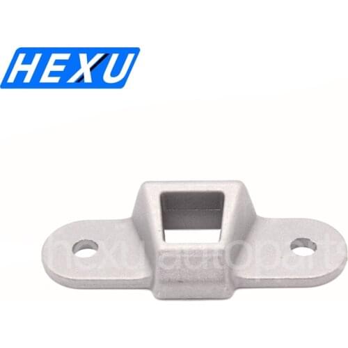 Rear Upper Door Lock Striker For Fiat Ducato 1994- Iveco Daily 1999- Peugeot Citroen 1303898080 872452 500330140