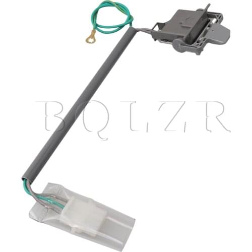 BQLZR AC 120V 60Hz Washer Door Switch Replacement for Roper 3355806 PS11741201