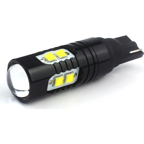 Factory Price T10 LED Parking Car Light Interior Light Waterproof Lamp License Plate Light For Auto Car Lighting System