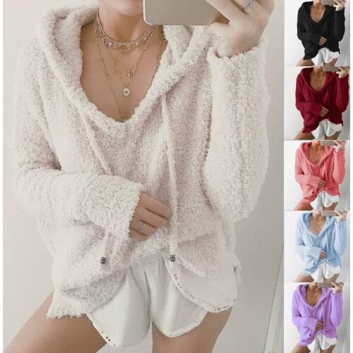 Женские вязаные пуловеры Feitong China At AliExpress