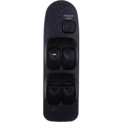 Replacement Window Master Switch For Mitsubishi Carisma Space Star 98-05