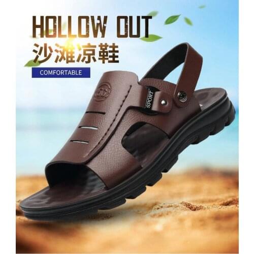 Мужские сандали JLWM China At AliExpress