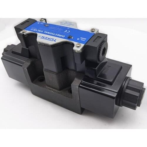 YUKEN hydraulic valve DSG-03-3C4-D24-5040 high pressure valve