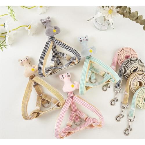 LEZIZI Collars For Cats