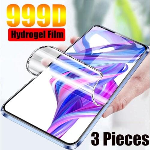 MANLIFU Screen Protectors For Xiaomi Redmi Note 8 Pro