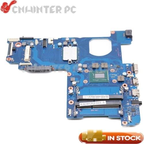NOKOTION BA92-12172A BA92-12172B BA41-02206A For samsung NP270 NP270E5E laptop motherboard HM76 I3-3120U CPU DDR3