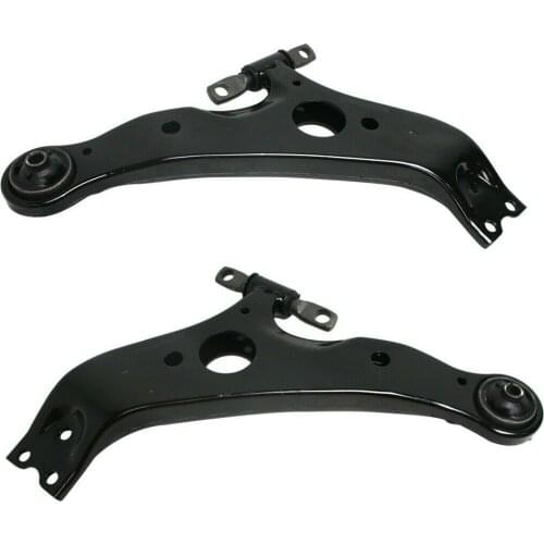 Pair of Front Lower Control Arm For TOYOTA SIENNA 2003 2004 2005 2006 2007 2008 2009 2010