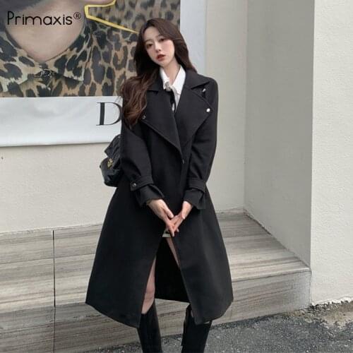 PRIMAXIS Women's Coats