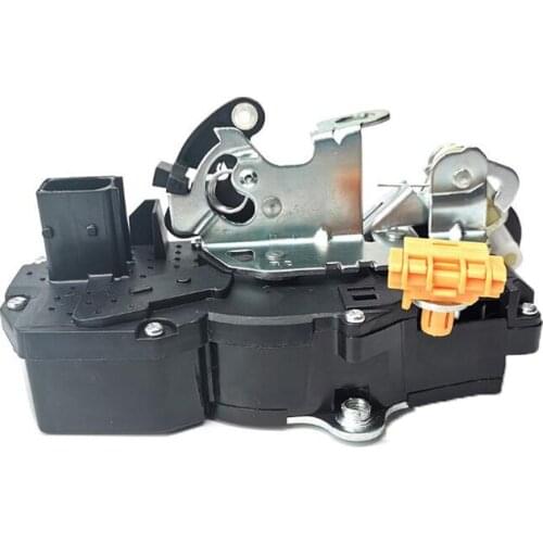 REAR RIGHT SIDE DOOR LOCK ACTUATOR 931-109 931-327 FOR CHEVROLET SUBURBAN 1500 SILVERADO CADILLAC ESCALADE GMC