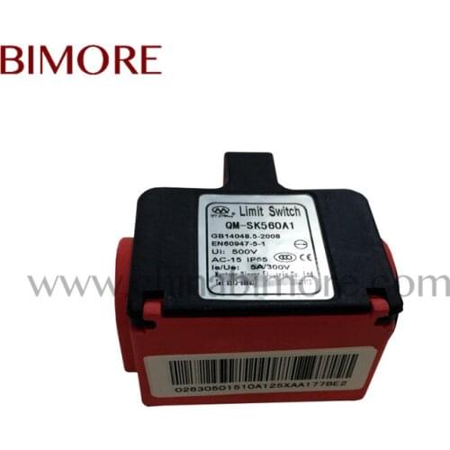 QM-SK560A1 XAA177BE1 Escalator Switch