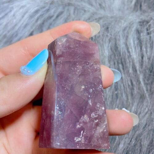 Pink Rose Tower 2269