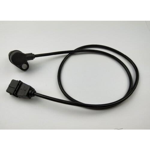 SMD 1 year quality guarantee OE Crankshaft Position Pulse Sensor For Opel Vectra Astra G Omega B Saab 9-5 9-3 0261210138