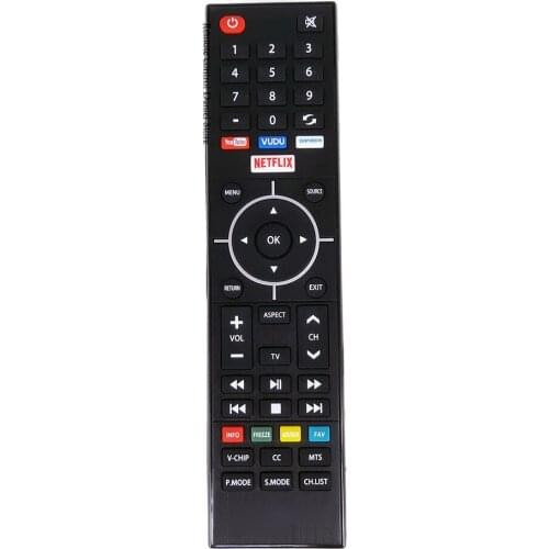 LED Smart UHD 4K TV Remote Control for Westinghouse Smart TV WE50UB4417 WE55UB4417 WD40FB2530 WE55UDT108 Original