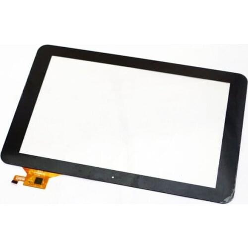 10.1 inch touch screen Digitizer for Treelogic Brevis 1003QC IPS IC:FT5506EEG tablet PC free shipping