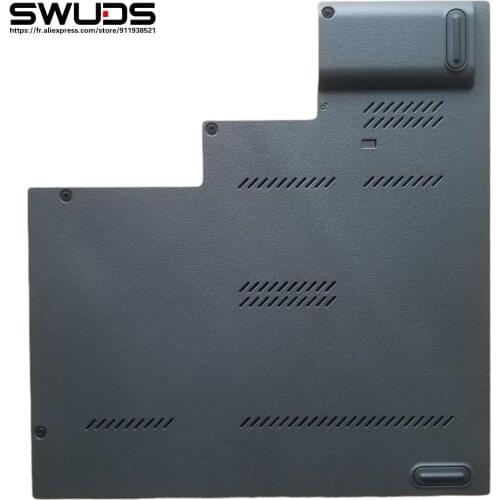 Applicable to Lenovo ThinkPad l440 L540 notebook bottom cover Memory cover hard disk cover baffle new original shell 04x4827