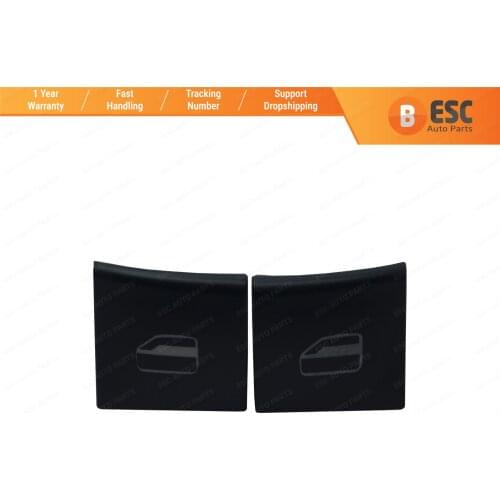 ESC EDP982 Window Switch 68039999AA Repair Front Buttons Cover for Dodge Nitro Jeep Liberty