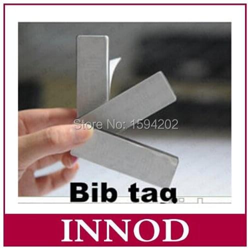 Uhf running race chip solution rfid tag micro bib EPC Class1 Gen2 protocal