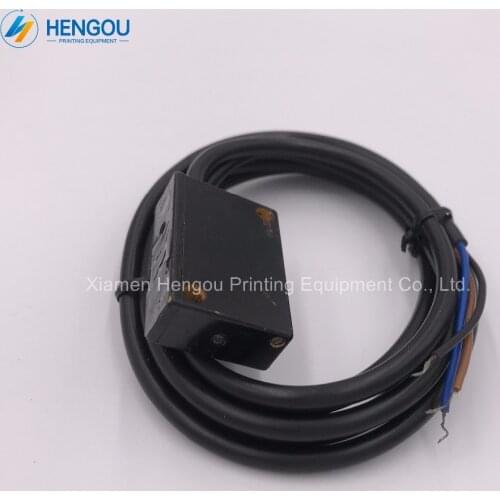 1 Piece Hengoucn Machine Lifting Photoelectric Sensor F2.110.1311/04 FTK15 Photocell Sensor F2.110.1311