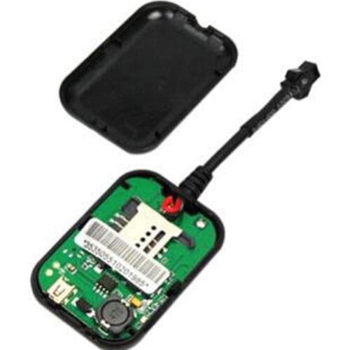 ObdTooL GT005 GSM GPS Tracker Locator Built-in Battery For Vehicle Car Motorcycle Micro Locating & Cut Off Oil Power