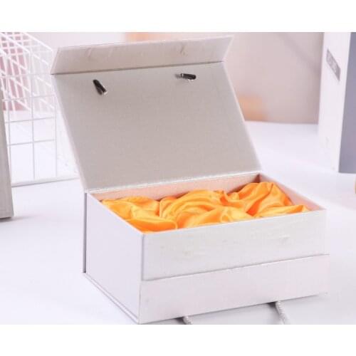Custom cosmetic folding paper boxes luxury magnetic gift packaging box,flip gift box for nutritive package box ---XP0933