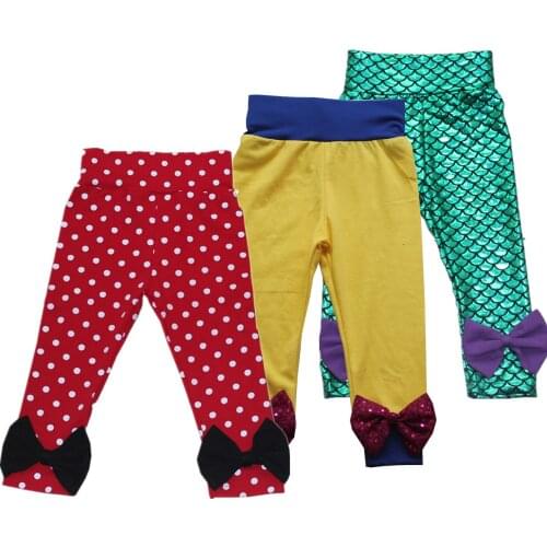 LINGLINGHUAN Pants For Girls