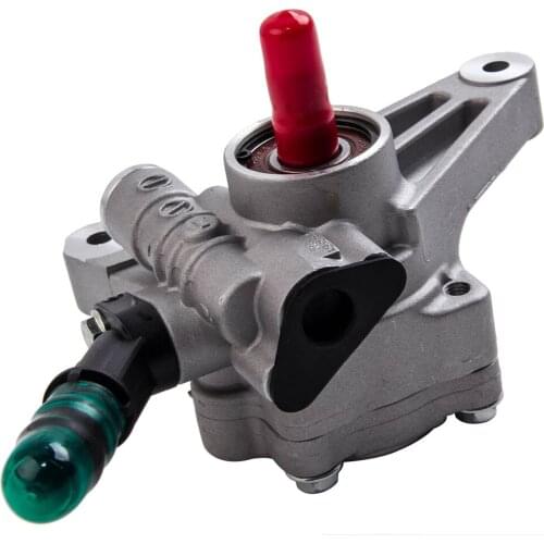 Power Steering Pump for Honda Accord 3.0L 56110-RCA-A01 SOHC 2003 2004 2005 2006 2007 56110RCAA01 56110 RCA A01X