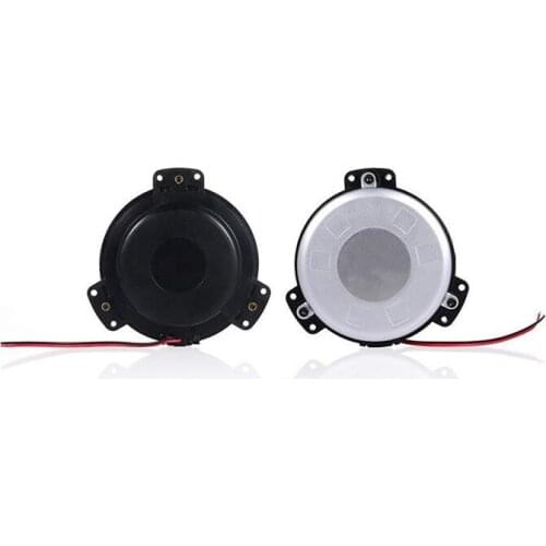 Small tactile transducer mini bass shaker bass vibration speaker for home theater 1 pair = 2 pcs